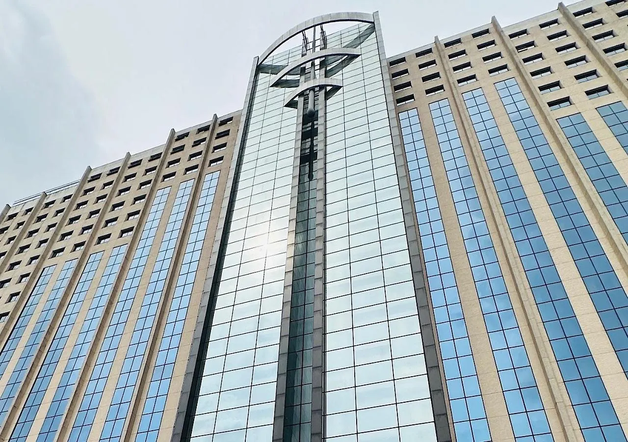 Apart-hotel NIPS 1309 - Ótimo Apto Alto do Tatuapé São Paulo Brasil